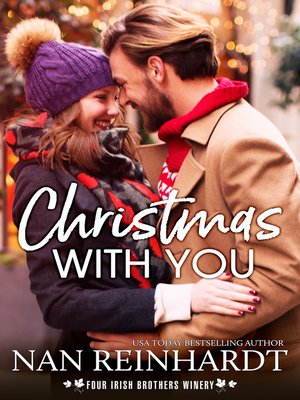Christmas with You - ebook
